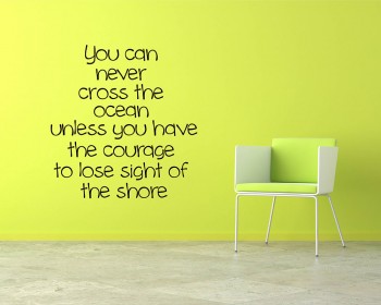 Have Courage